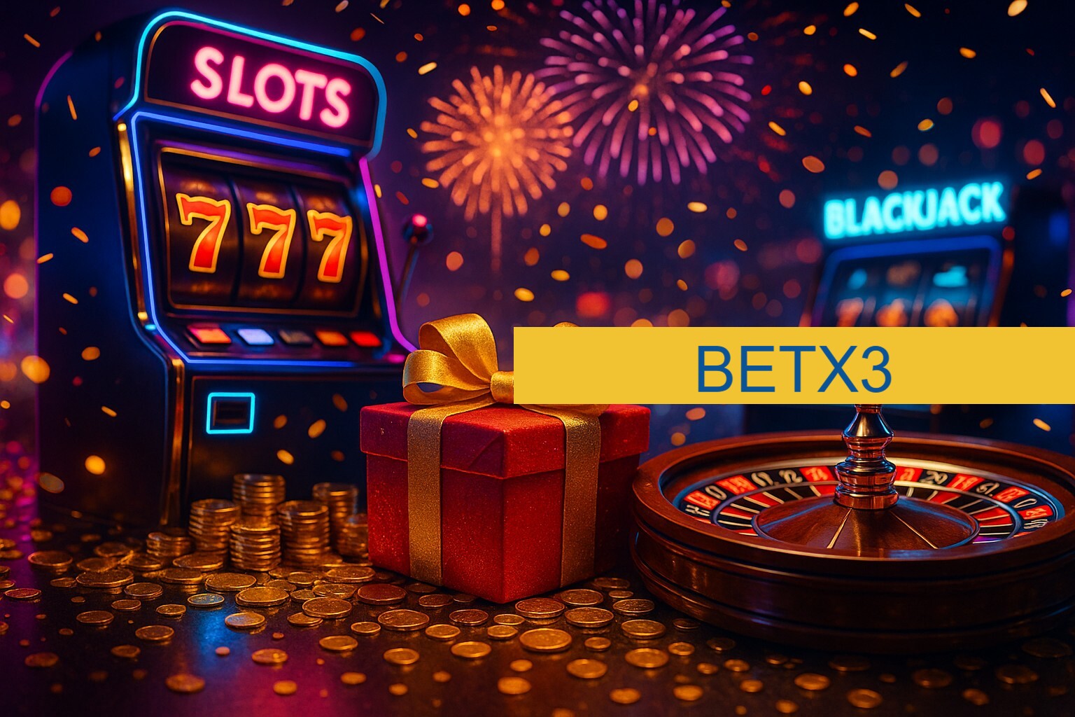Benefícios do BETX3